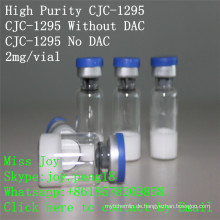 Cjc-1295 ohne Dac 2mg lyophilisiertes Peptid hohe Reinheit Cjc-1295 kein Dac